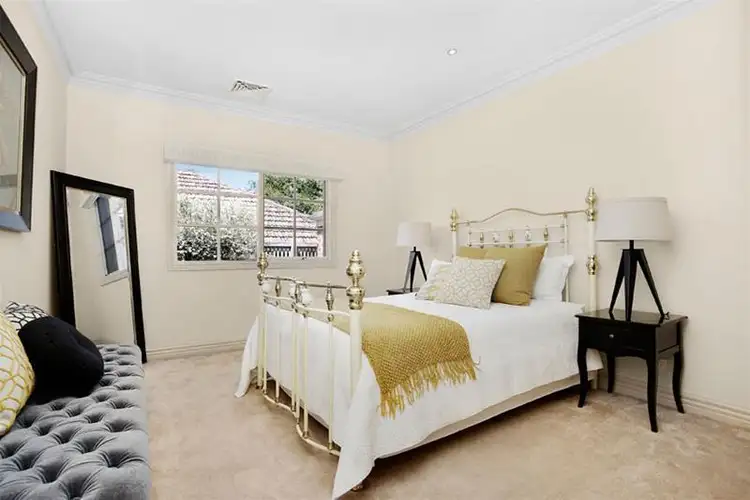 Fourth view of Homely townhouse listing, 2A Morey Street, Camberwell VIC 3124