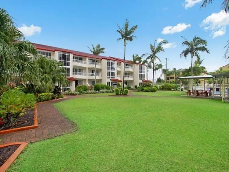 13/1915 Gold Coast Highway