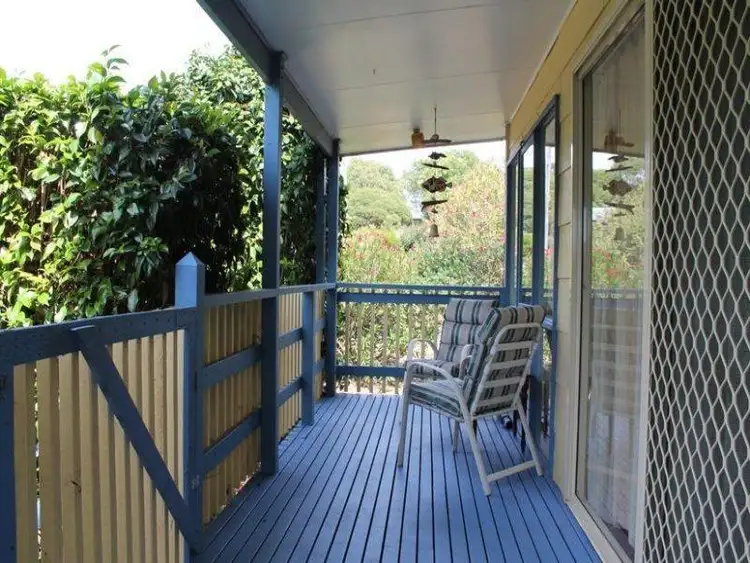 Sixth view of Homely house listing, 1 Waterloo Street, Rhyll VIC 3923