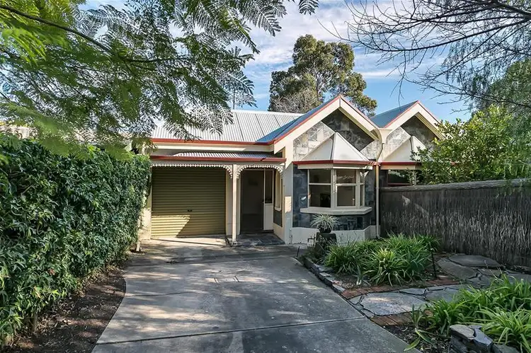 Main view of Homely unit listing, 3/65 Lockwood Road, Burnside SA 5066