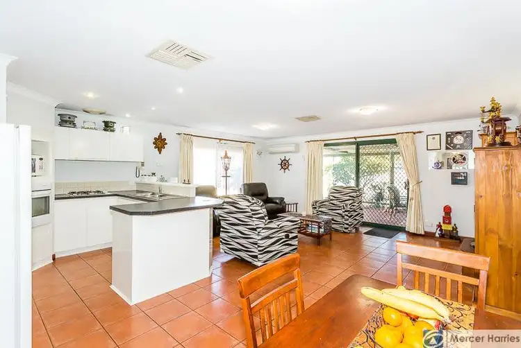 Second view of Homely house listing, 45 Pinjarra-Williams Road, Pinjarra WA 6208