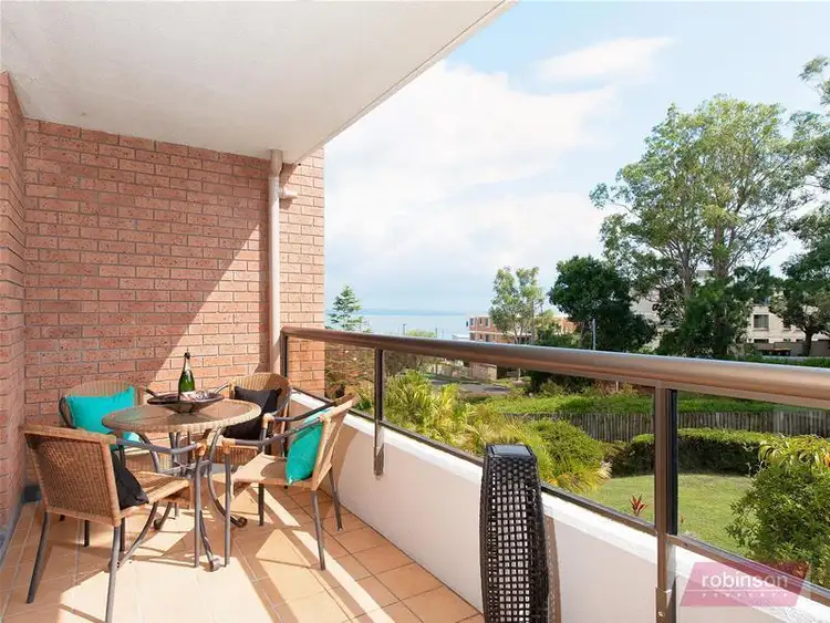 Fourth view of Homely unit listing, 9/9-11 Donald Street, Nelson Bay NSW 2315