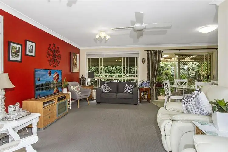 Fifth view of Homely house listing, 1 Bermagui Place, Glenning Valley NSW 2261