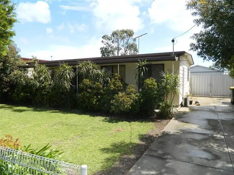 Main view of Homely house listing, 50 Mercer Street, Portarlington VIC 3223