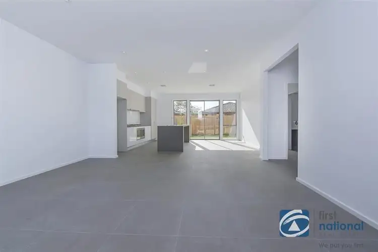 3/55 Argyle Avenue, Chelsea VIC 3196