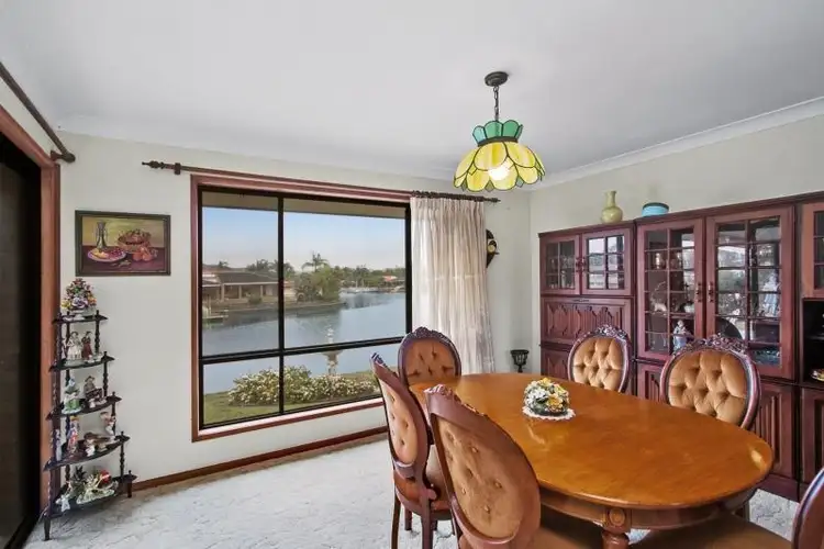 Fifth view of Homely house listing, 15 Allchin Court, Currumbin Waters QLD 4223