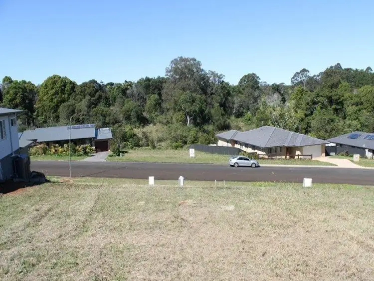 Fourth view of Homely land listing, 47 (lot 70) Just Street, Goonellabah NSW 2480