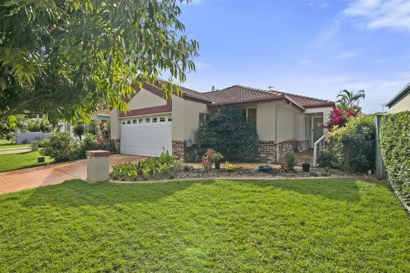 Main view of Homely house listing, 14 Keegan Circuit, Currumbin Waters QLD 4223