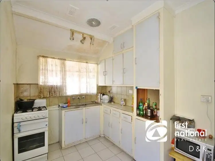 Third view of Homely house listing, 31 Lily Street, Braybrook VIC 3019