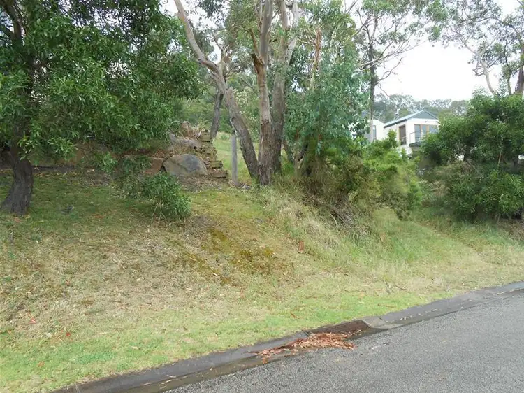 Second view of Homely land listing, 109 Grandview Terrace, Mount Martha VIC 3934