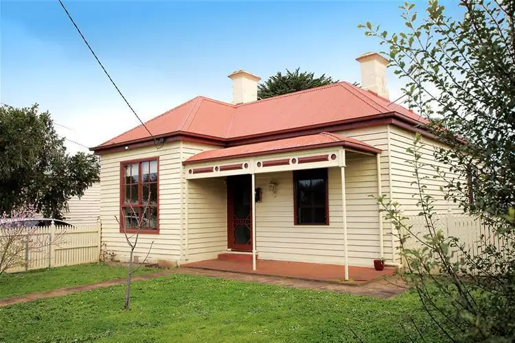 Main view of Homely house listing, 9 Commercial Place, Koroit VIC 3282