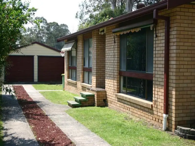 Main view of Homely house listing, 29 Gymea Crescent, Mannering Park NSW 2259