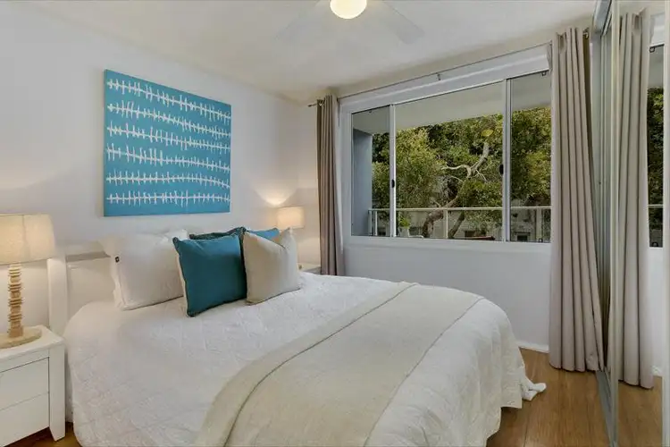Fourth view of Homely apartment listing, 11/11 Fielding Street, Collaroy NSW 2097