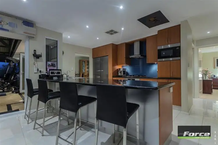 Fourth view of Homely house listing, 8 Beckington Way, Karrinyup WA 6018