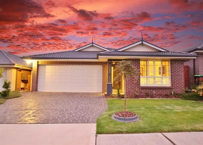 Main view of Homely house listing, 7 Fury Street, Oran Park NSW 2570