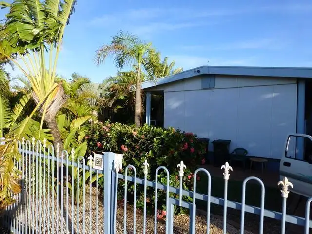 56 Robinson Street, Port Hedland WA 6721