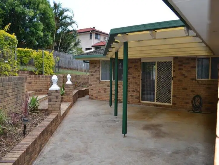 Third view of Homely house listing, 8 Kookaburra Terrace, Goonellabah NSW 2480