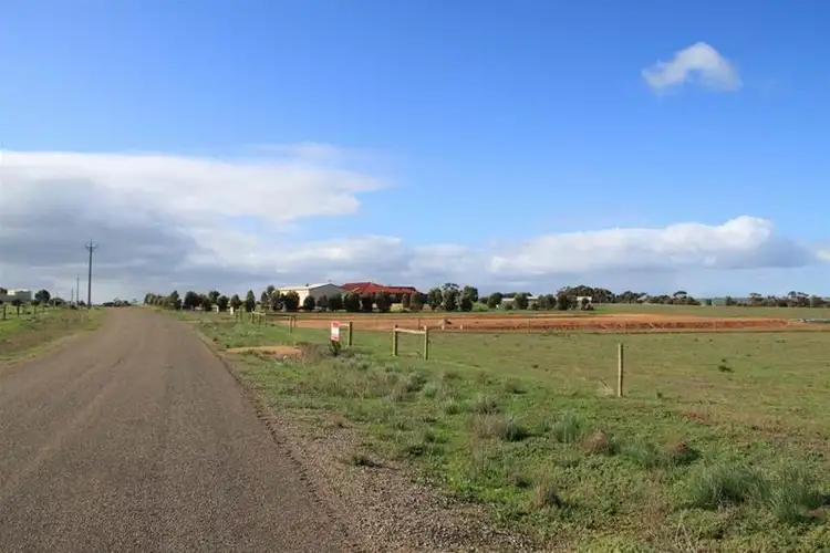 Fifth view of Homely land listing, Lot 107 Magpie Crescent ' Sunset Rise Estate', Mannum SA 5238