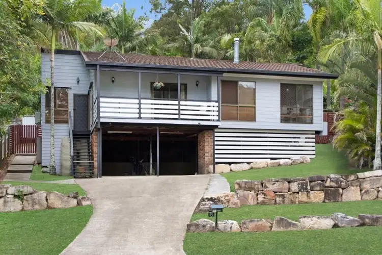 8 Glentrees Grove, Currumbin Waters QLD 4223