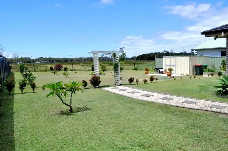 Sixth view of Homely house listing, 44 O'Gradys Lane, Yamba NSW 2464