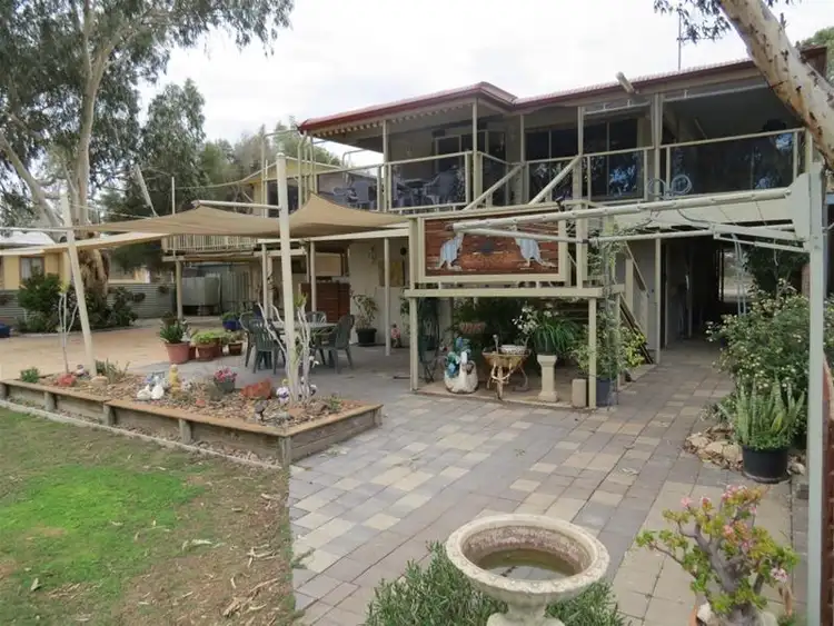 Main view of Homely house listing, 74 River Reserve Road Marks Landing, Swan Reach SA 5354