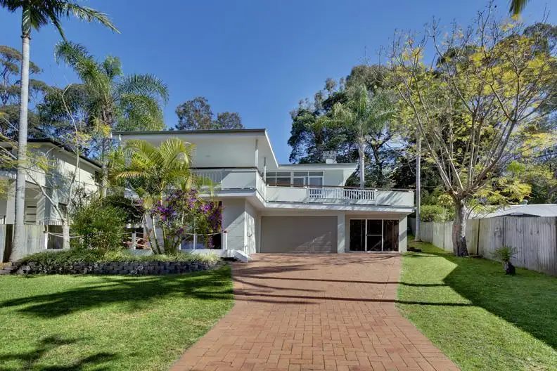 Main view of Homely house listing, 10 The Crescent, North Narrabeen NSW 2101