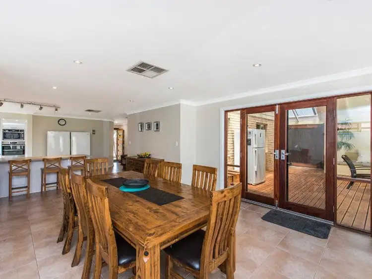 Fourth view of Homely house listing, 13 Deering Drive, North Yunderup WA 6208