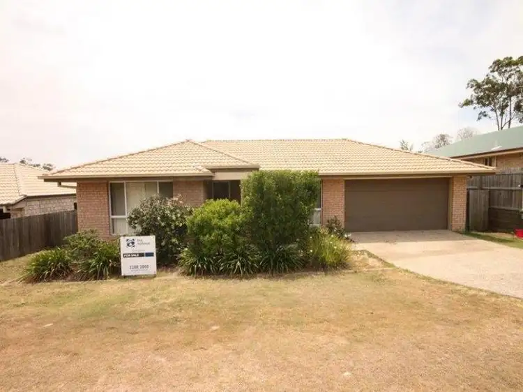 11 Attwood Way, Goodna QLD 4300