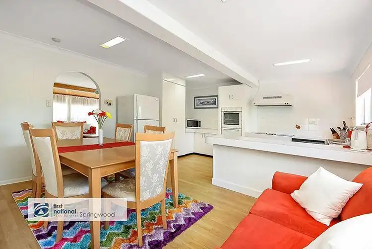 Fourth view of Homely house listing, 30 Binganah Street, Slacks Creek QLD 4127
