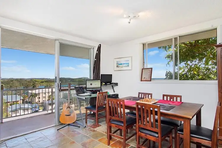 2/33 Thrower Drive, Currumbin QLD 4223