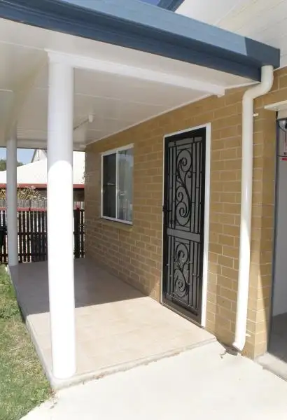 Second view of Homely unit listing, Address available on request