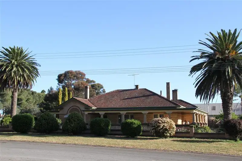 Main view of Homely house listing, 33 Park Terrace, Maitland SA 5573