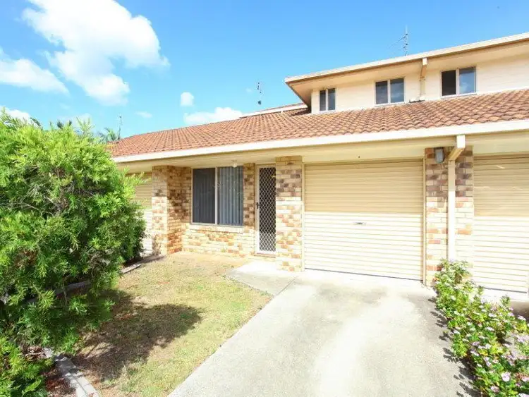 Main view of Homely land listing, 4/15 Fortune Street, Coomera QLD 4209