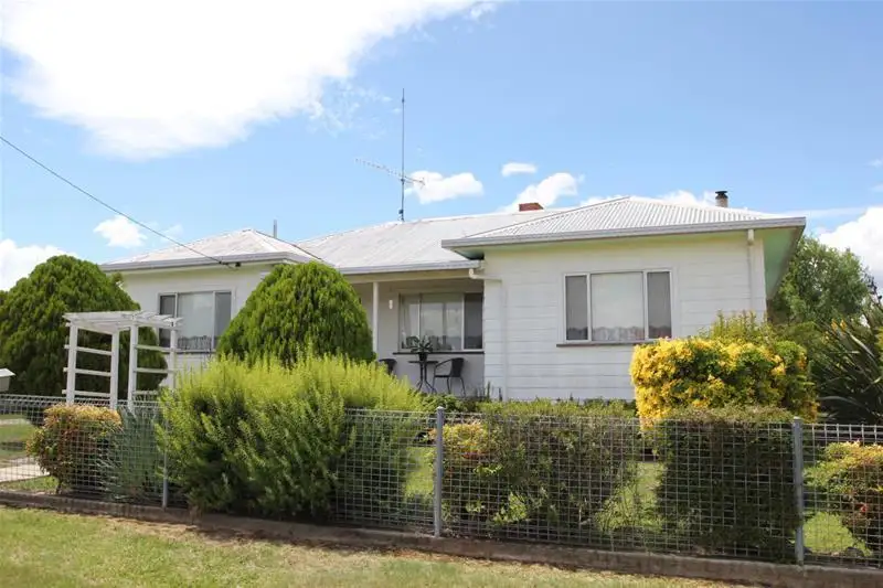 Main view of Homely house listing, 20 Railway Street, Tenterfield NSW 2372