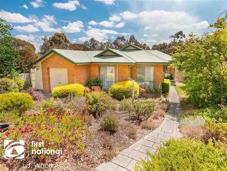 Main view of Homely house listing, 3 Hasluck Crt, Sunbury VIC 3429
