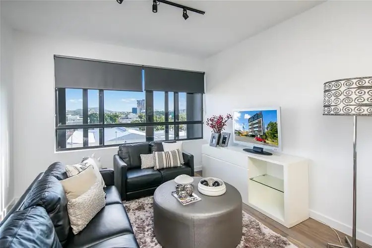 501/31 Bank Street, West End QLD 4101