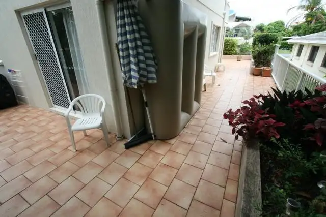 Second view of Homely apartment listing, 3 Anembo Street, Chevron Island QLD 4217