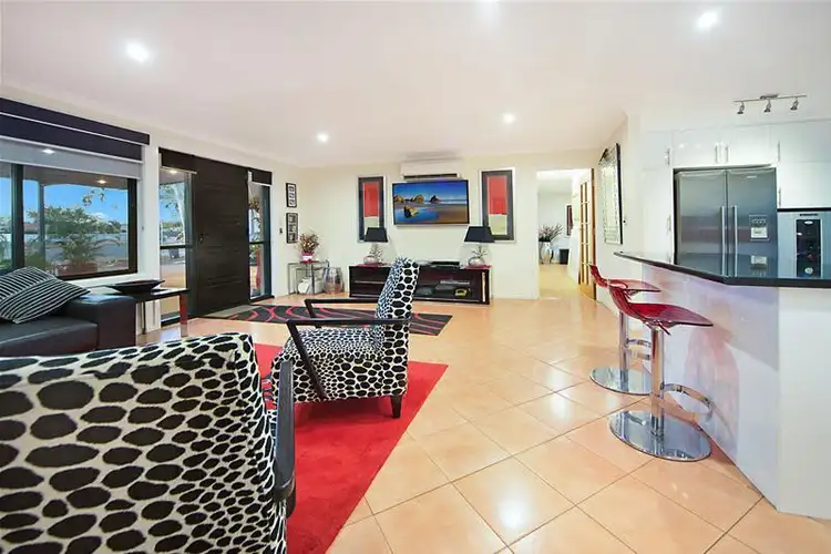 Third view of Homely house listing, 1 Wooramel Crescent, Dampier WA 6713