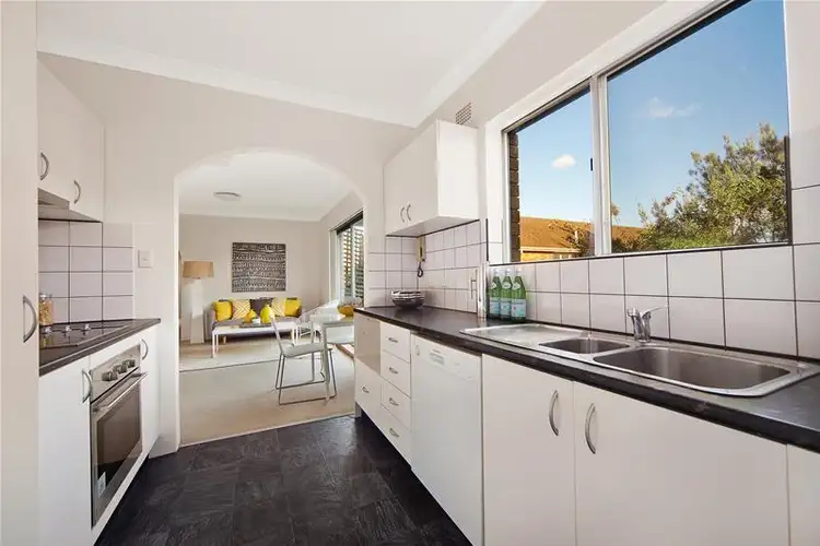 Third view of Homely unit listing, 5/10 Cavill Street, Queenscliff NSW 2096