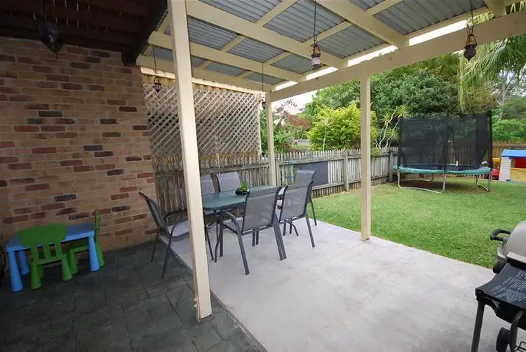 Fifth view of Homely unit listing, 8/11-21 Lakeshore Avenue, Buderim QLD 4556