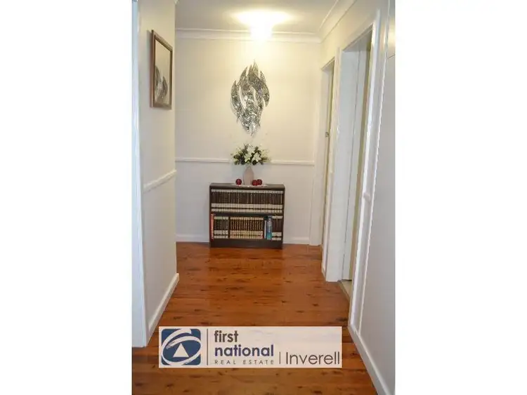 Second view of Homely house listing, 68 Short Street, Inverell NSW 2360