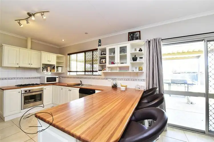 Second view of Homely house listing, 180 Kurrajong Drive, East Side NT 870