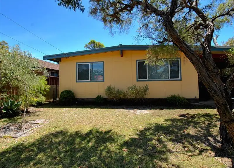 Main view of Homely house listing, 80 Verge Road, Callala Beach NSW 2540