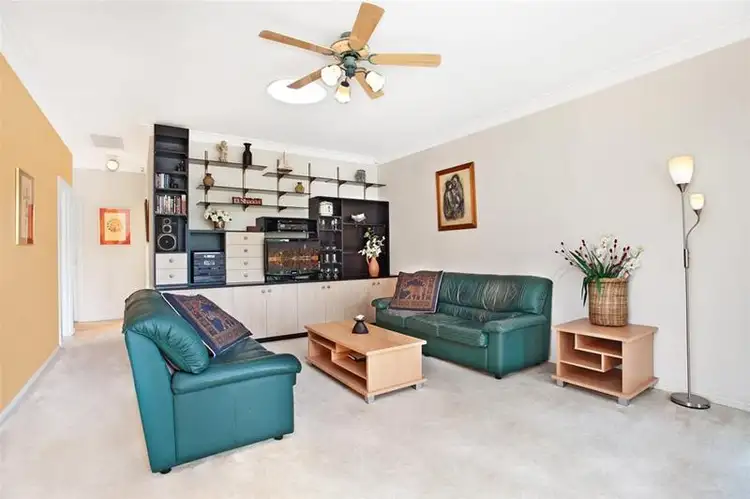 Third view of Homely villa listing, 5/184-186 Morrison Road, Putney NSW 2112
