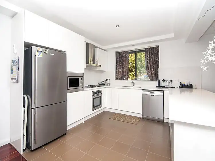 Fourth view of Homely house listing, 8 Koala Road, Greenacre NSW 2190