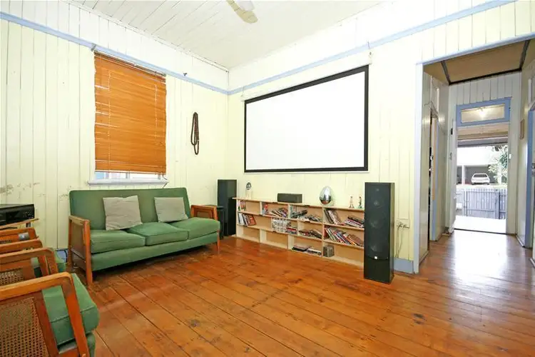 Second view of Homely house listing, 102 Ryan Street, West End QLD 4101