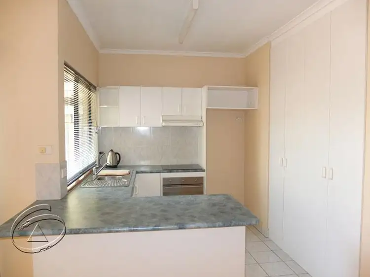 Third view of Homely unit listing, 7/66 Cromwell Drive, Desert Springs NT 870