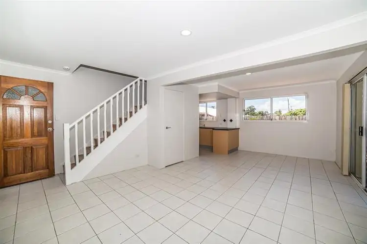 Second view of Homely townhouse listing, 4/74 Pohlman Street, Southport QLD 4215