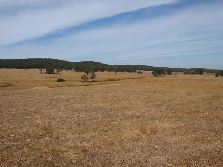 Second view of Homely land listing, 478 Mount William Road, Lancefield VIC 3435