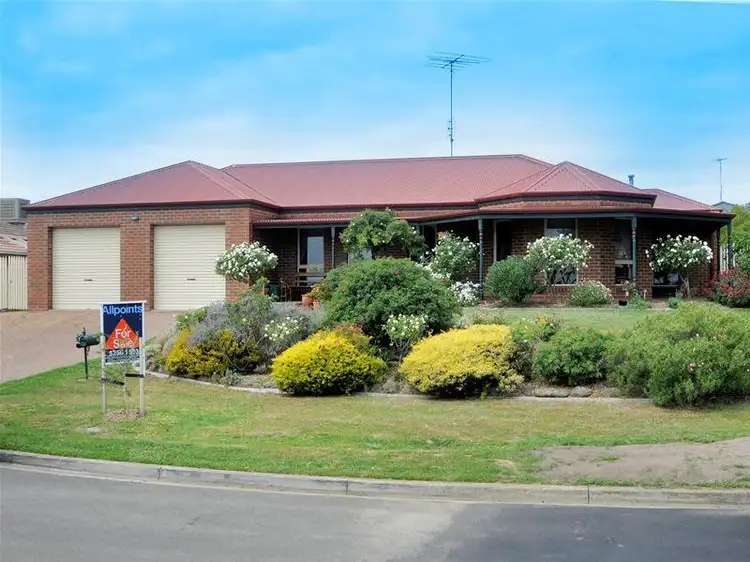 6 Dahlhaus Court, Leopold VIC 3224